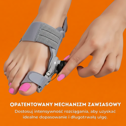 Korektor do haluksów