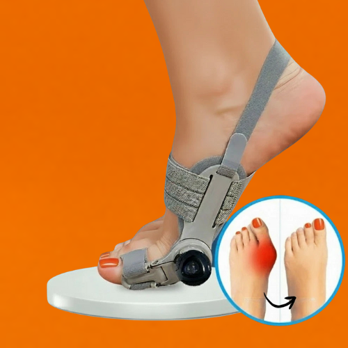 Korektor do haluksów