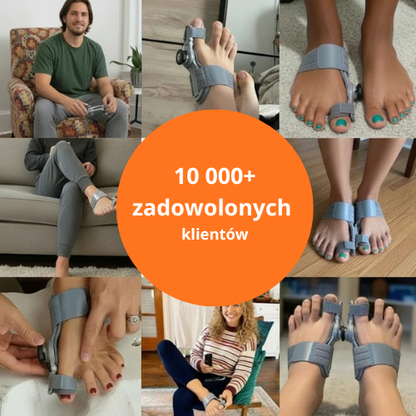 Korektor do haluksów