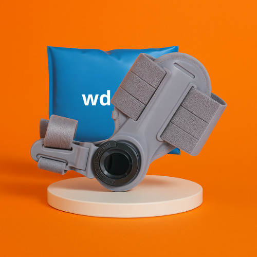 Korektor do haluksów